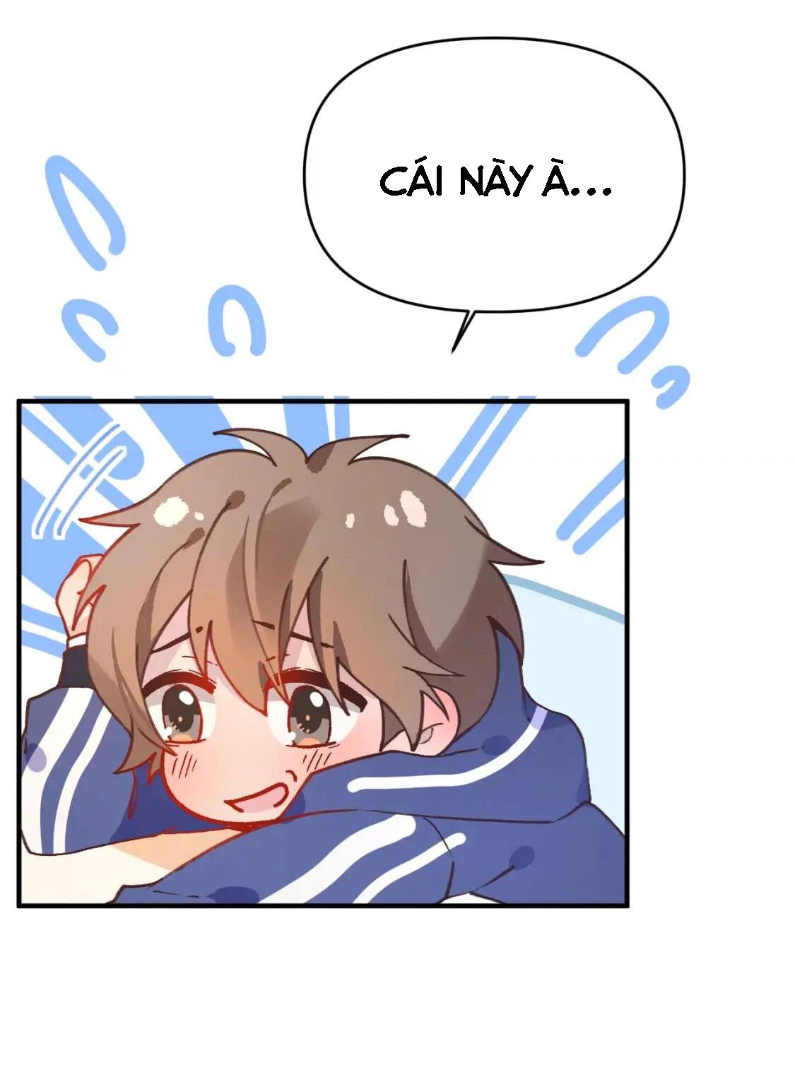 Mối tình đầu của cậu ấy lại chính là tôi Chapter 28 - Next Chapter 29