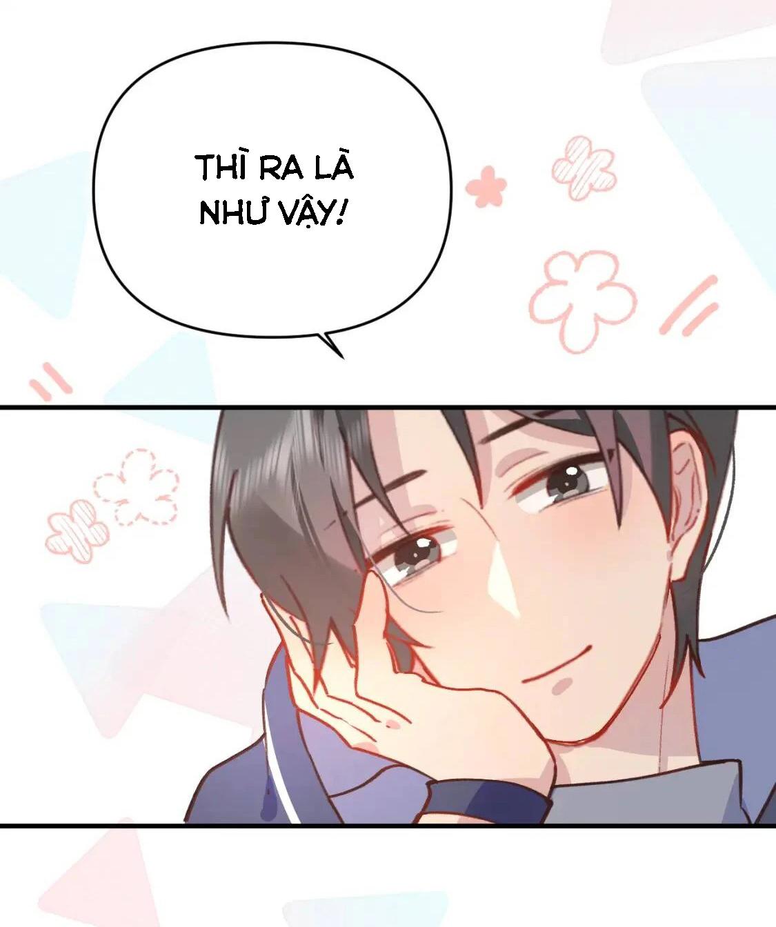 Mối tình đầu của cậu ấy lại chính là tôi Chapter 28 - Next Chapter 29