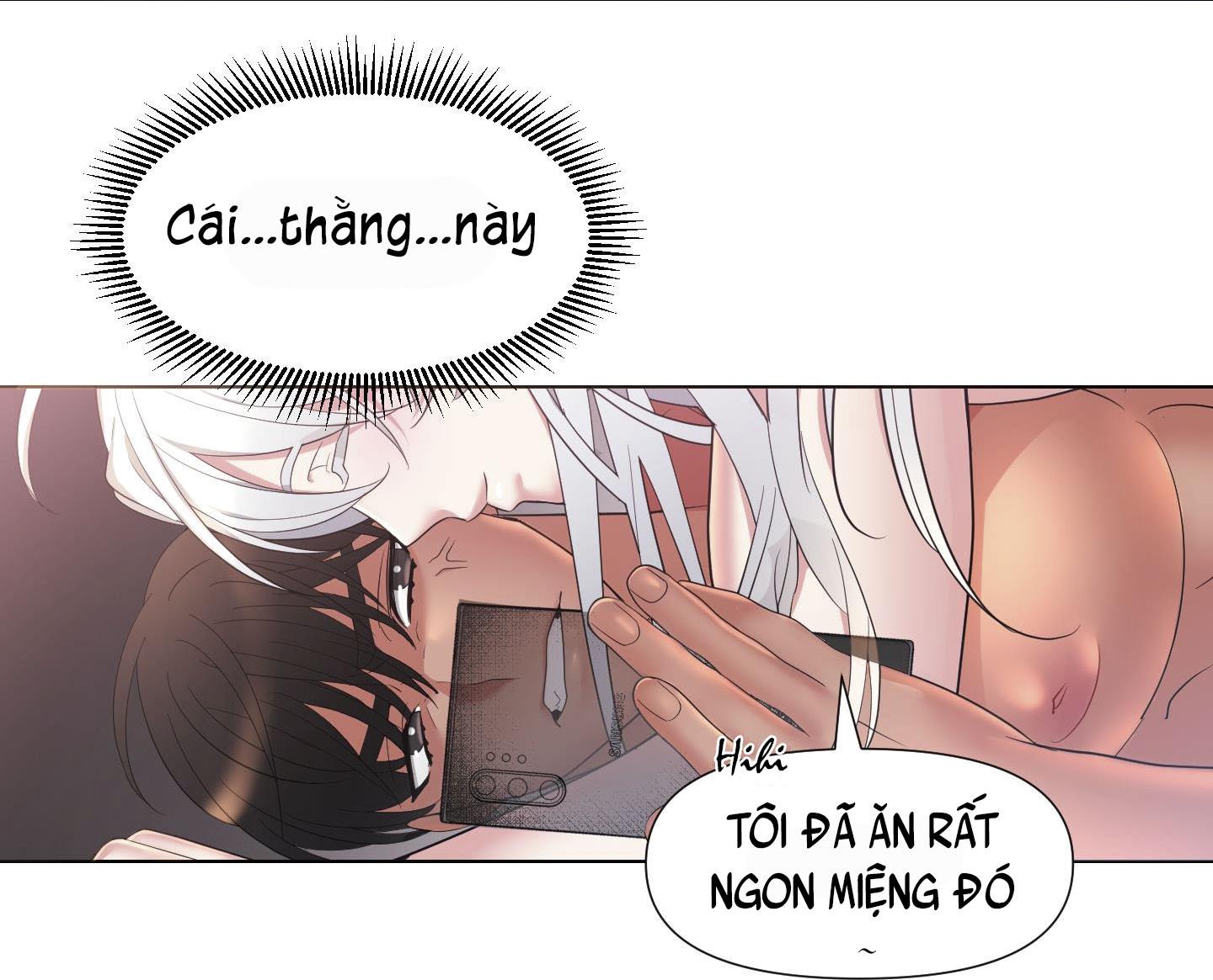 GIẢI CỨU HEE SOO Chapter 2 - Next Chapter 3