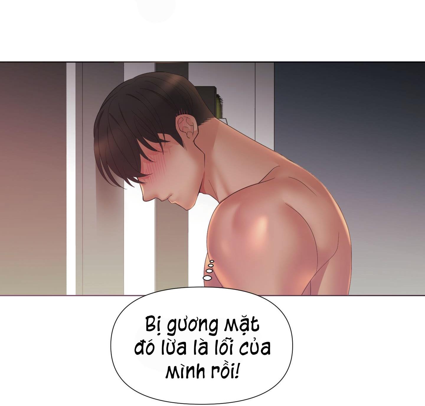 GIẢI CỨU HEE SOO Chapter 2 - Next Chapter 3