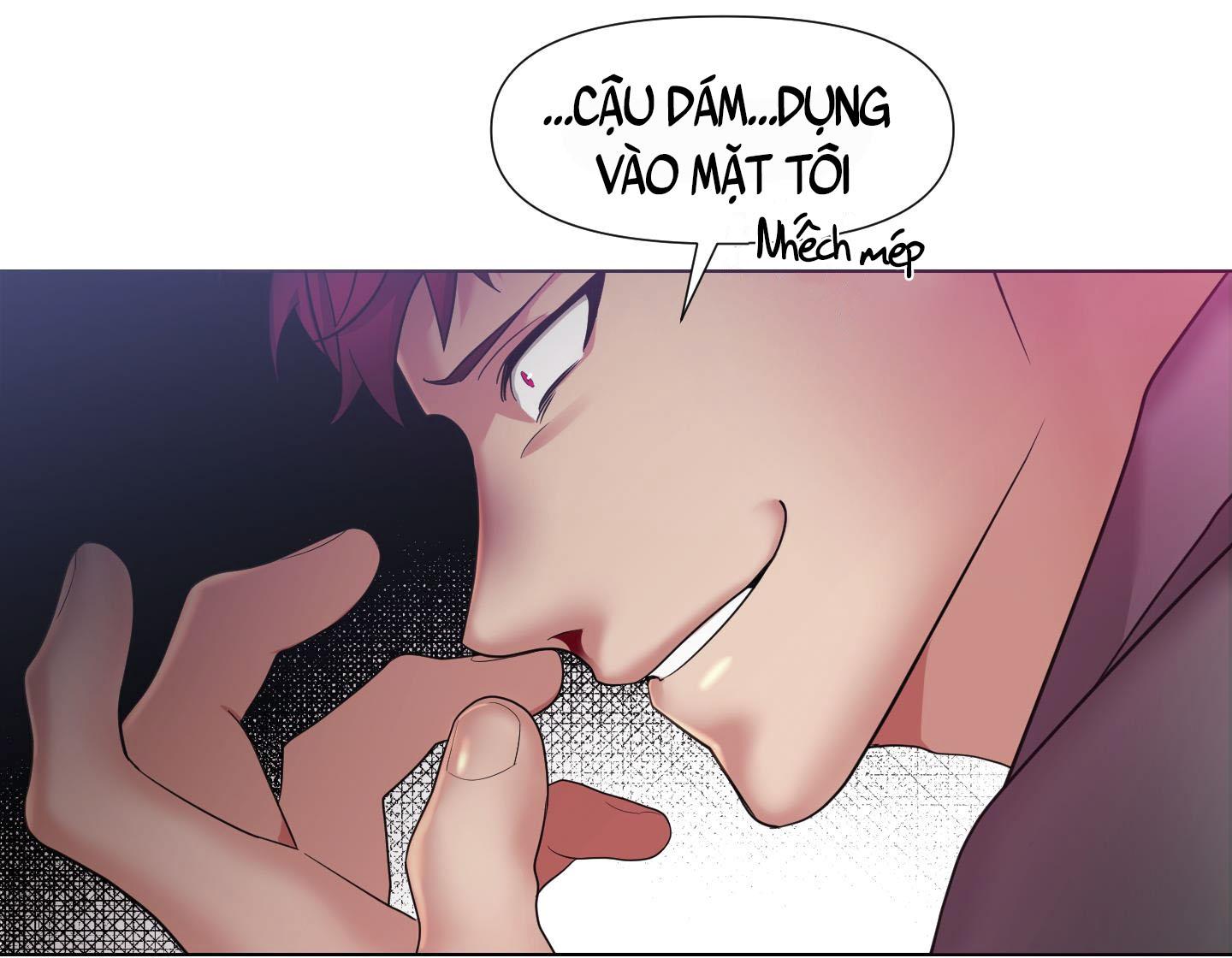 GIẢI CỨU HEE SOO Chapter 2 - Next Chapter 3