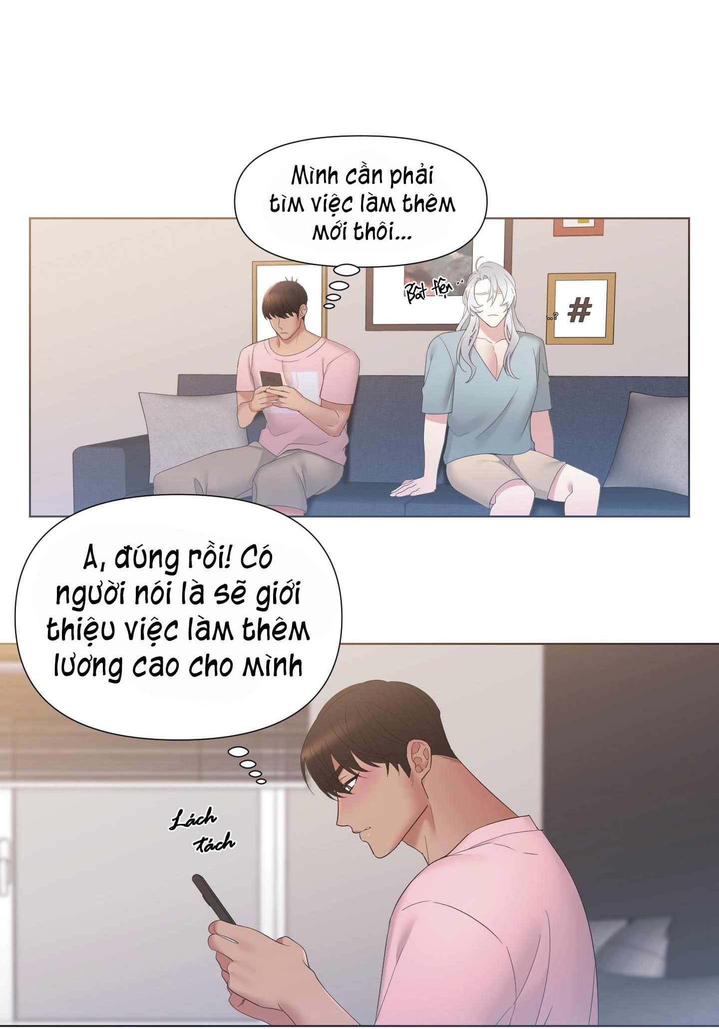 GIẢI CỨU HEE SOO Chapter 2 - Next Chapter 3