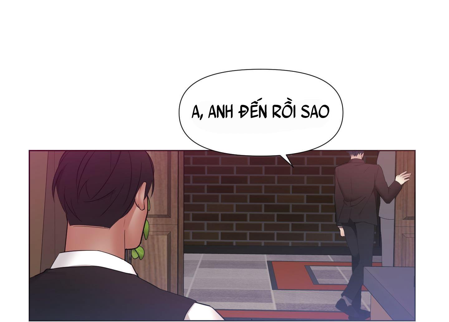 GIẢI CỨU HEE SOO Chapter 2 - Next Chapter 3