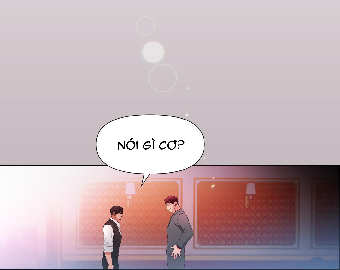 GIẢI CỨU HEE SOO Chapter 3 - Next Chapter 4