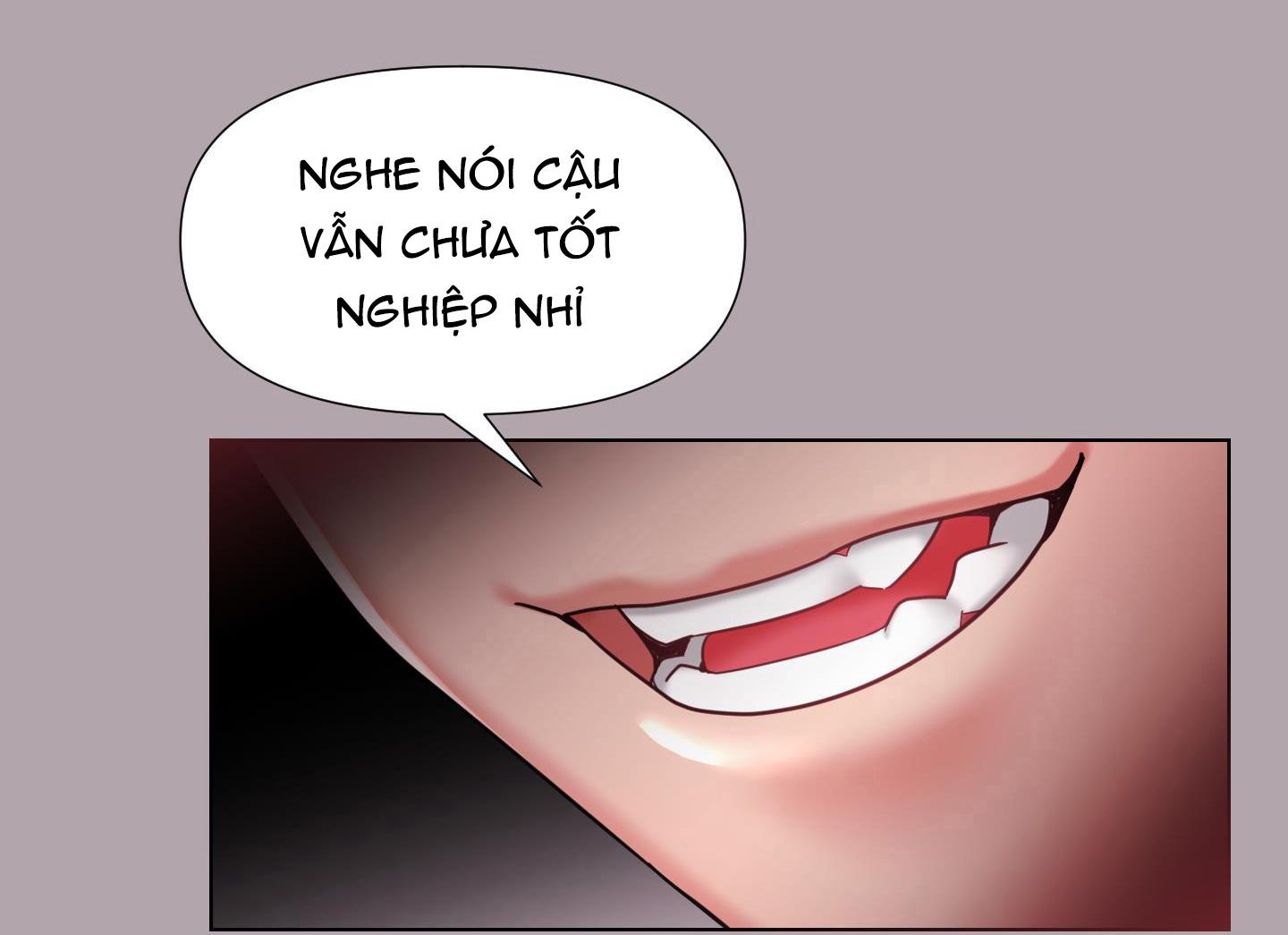 GIẢI CỨU HEE SOO Chapter 3 - Next Chapter 4