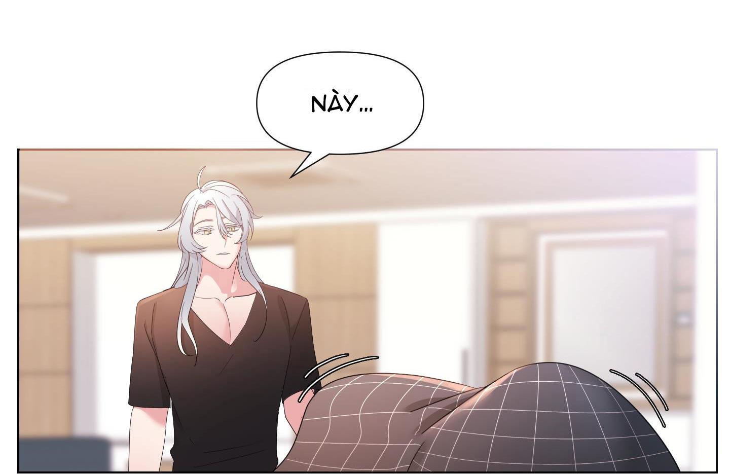 GIẢI CỨU HEE SOO Chapter 3 - Next Chapter 4