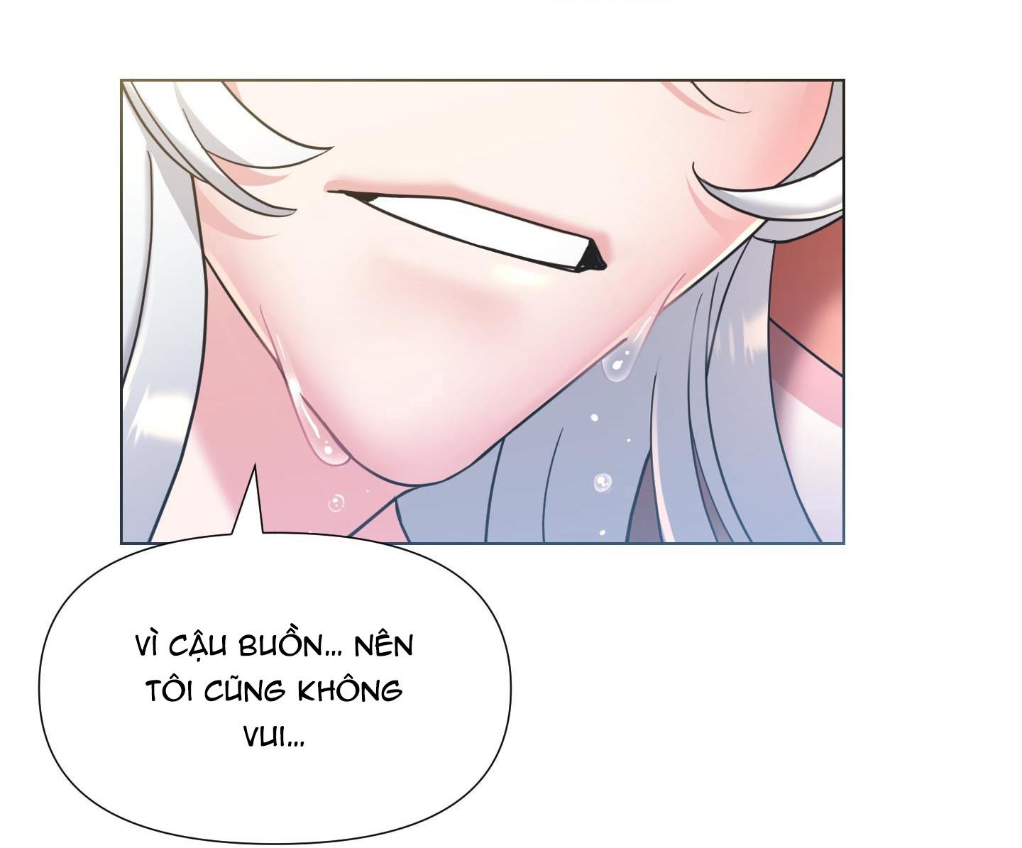 GIẢI CỨU HEE SOO Chapter 3 - Next Chapter 4