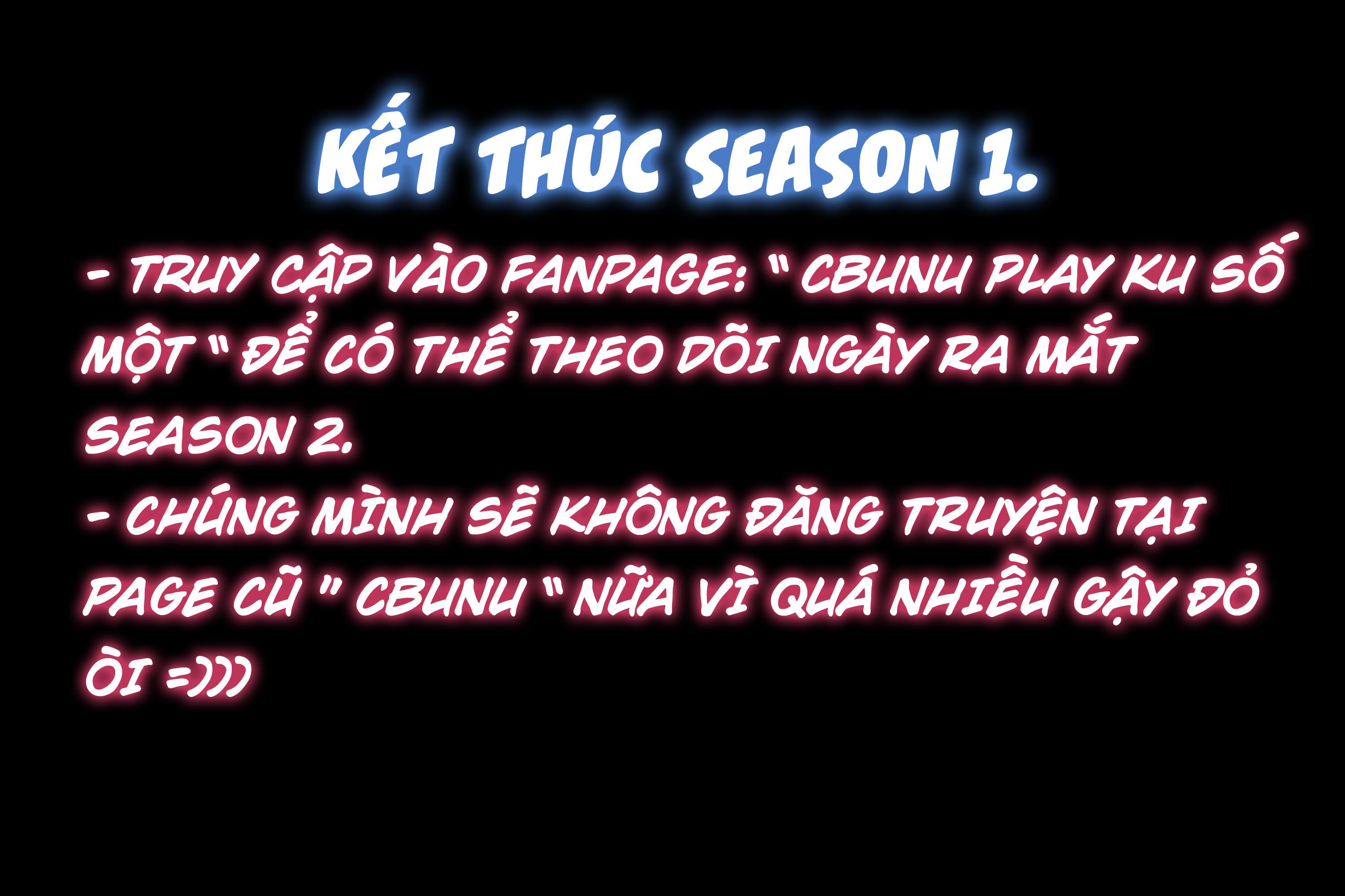 (CBunu) Ám Giữ Linh Hồn Chapter 22 End season 1(H) - Next Chapter 22.1 Hậu kì