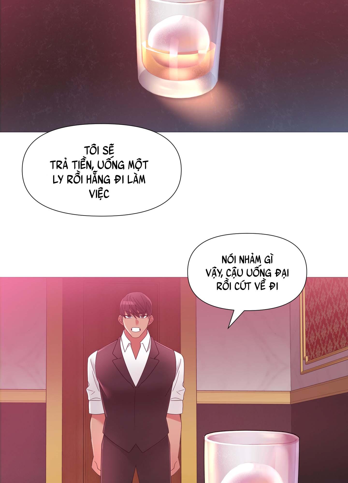 GIẢI CỨU HEE SOO Chapter 4 - Next Chapter 5