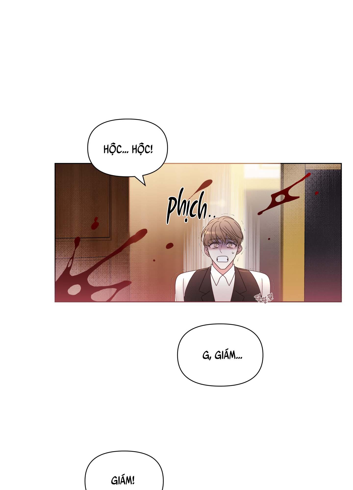 GIẢI CỨU HEE SOO Chapter 5 - Next Chapter 6