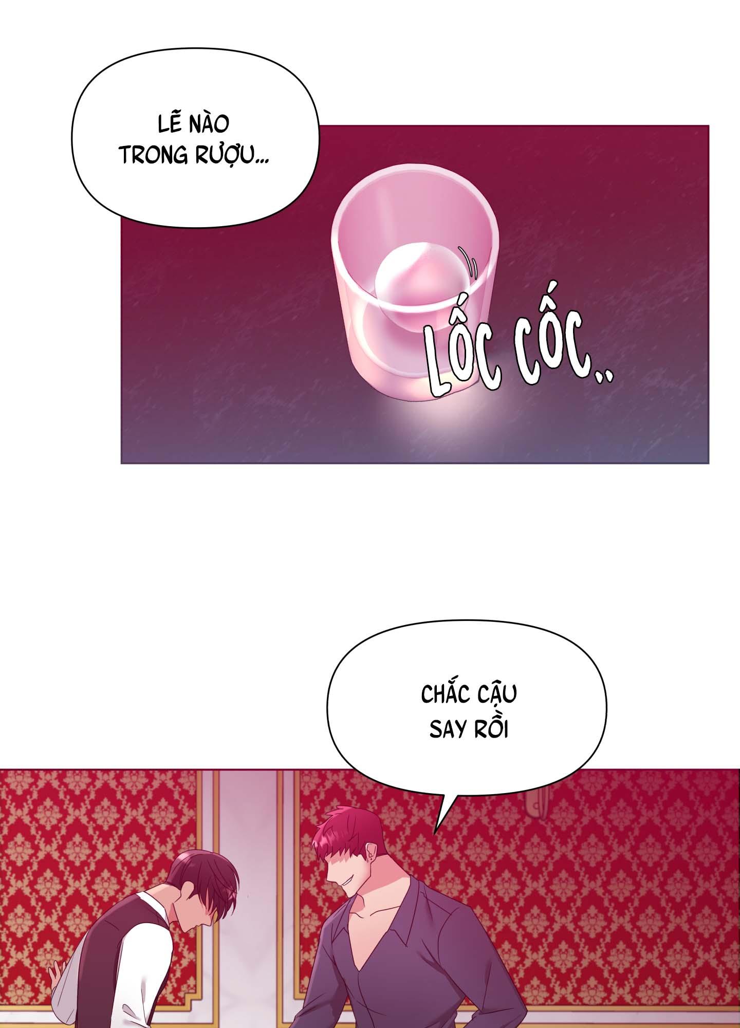 GIẢI CỨU HEE SOO Chapter 5 - Next Chapter 6