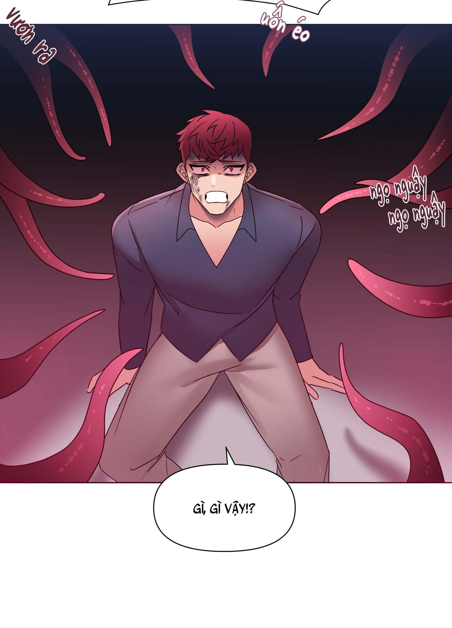 GIẢI CỨU HEE SOO Chapter 5 - Next Chapter 6