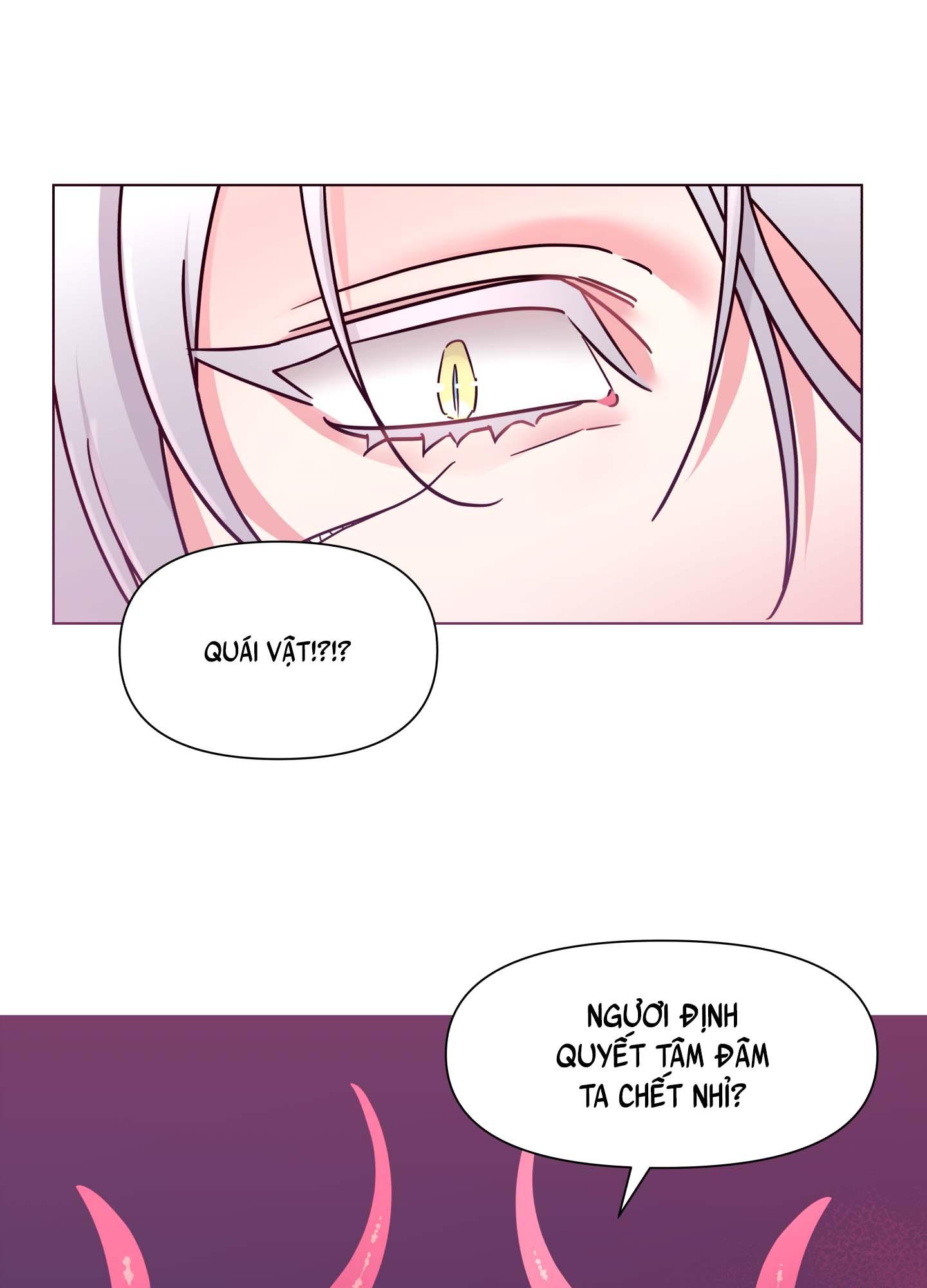 GIẢI CỨU HEE SOO Chapter 5 - Next Chapter 6