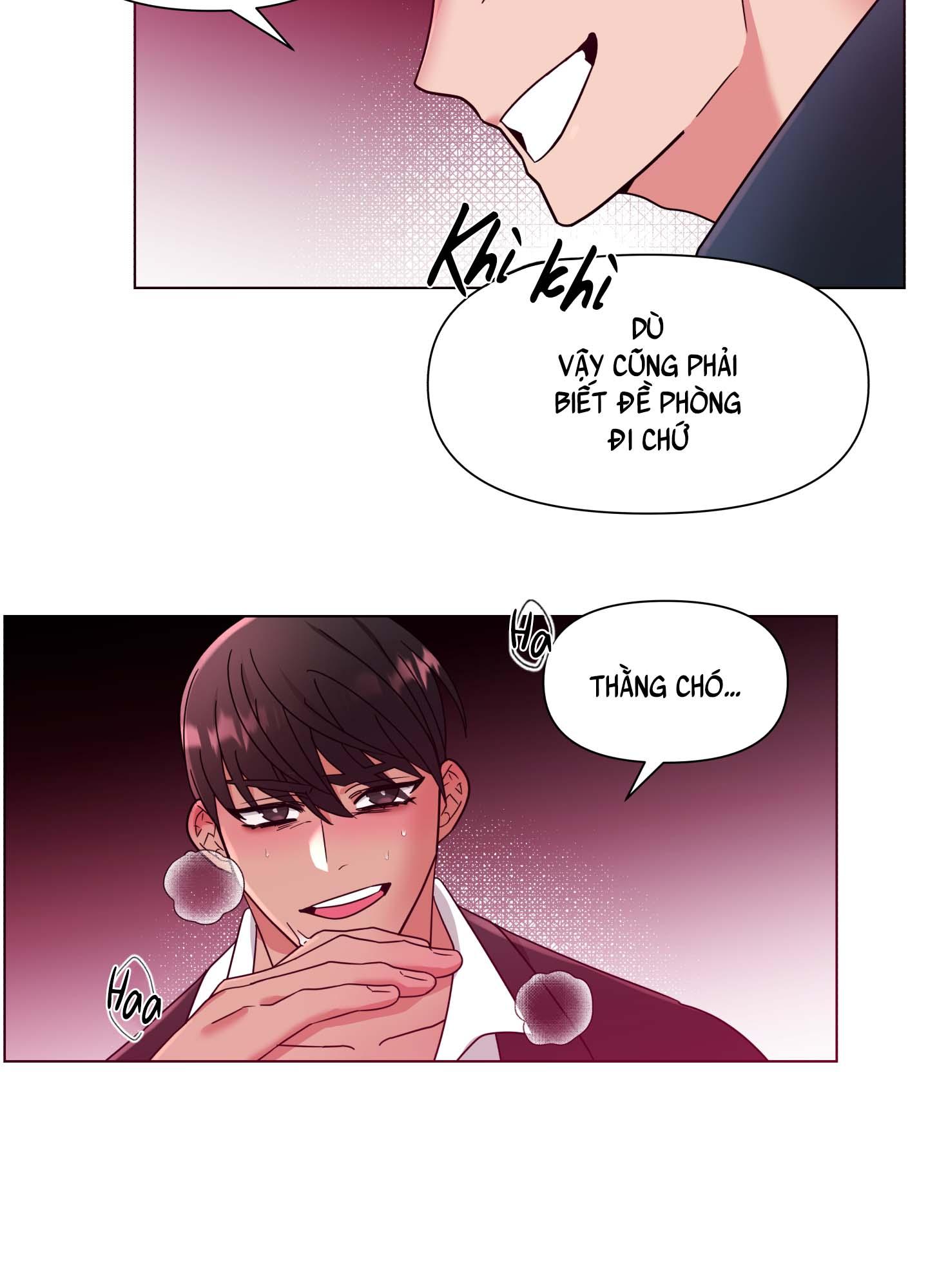 GIẢI CỨU HEE SOO Chapter 5 - Next Chapter 6