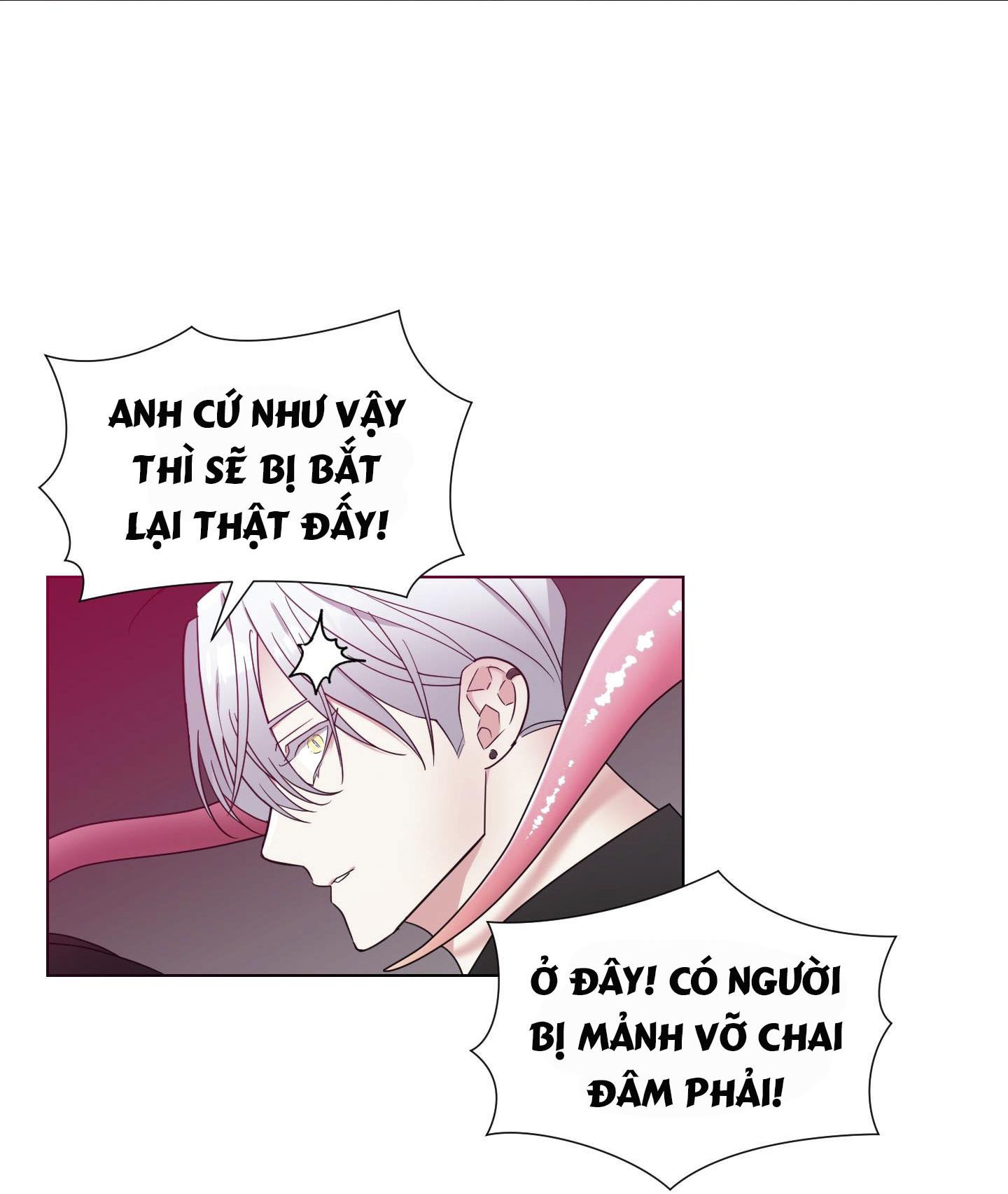 GIẢI CỨU HEE SOO Chapter 6 - Next Chapter 7