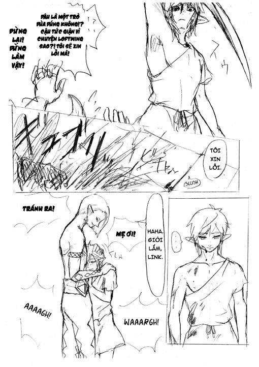 Tổng hợp boylove 18+ Chapter 120 - Next Chapter 121