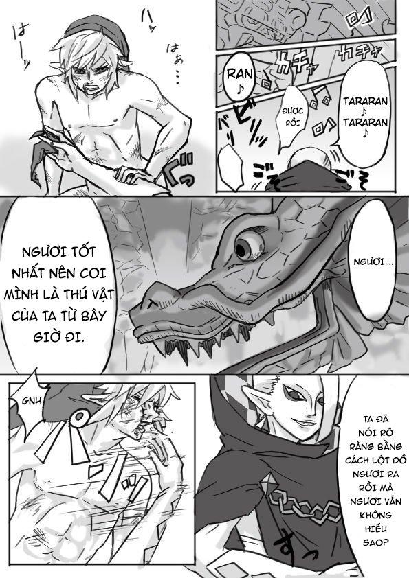 Tổng hợp boylove 18+ Chapter 120 - Next Chapter 121