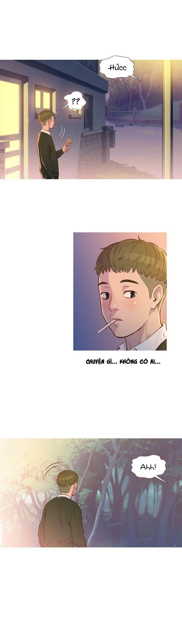 Sinh Viên Năm Nhất DROP Chapter 1 - Next Chapter 2