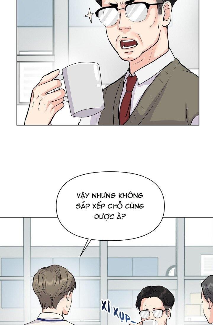 TÊN VÔ LẠI KIA BIẾN MẤT RỒI Chapter 2 - Next Chapter 3