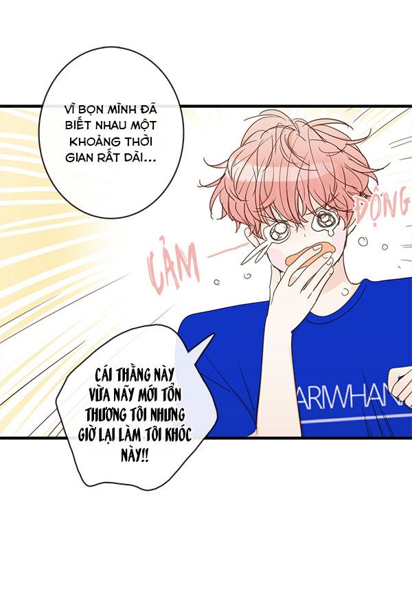 Thiên Đường Táo Xanh Chapter 44 - Next Chapter 45 Ss2