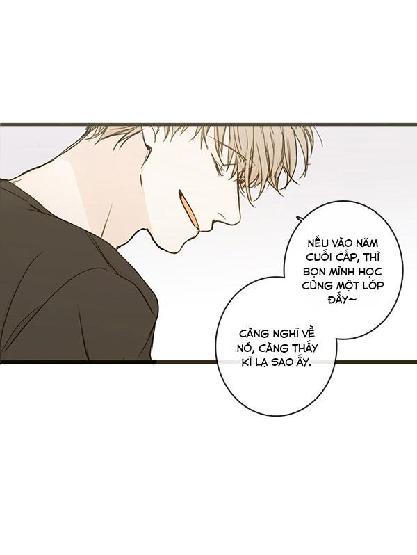 Thiên Đường Táo Xanh Chapter 44 - Next Chapter 45 Ss2