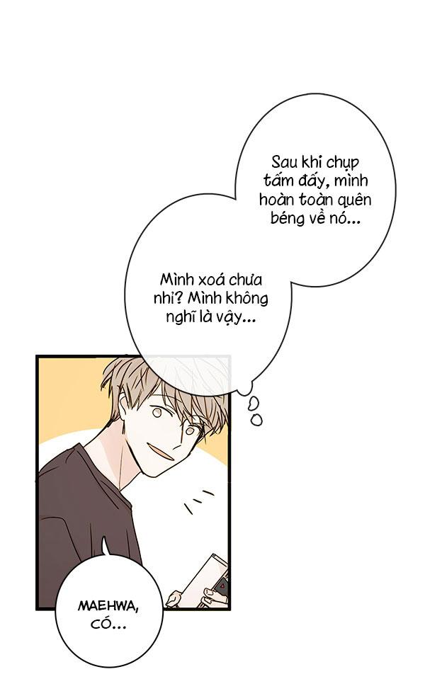 Thiên Đường Táo Xanh Chapter 44 - Next Chapter 45 Ss2