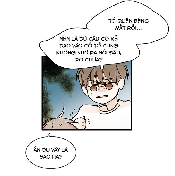 Thiên Đường Táo Xanh Chapter 44 - Next Chapter 45 Ss2