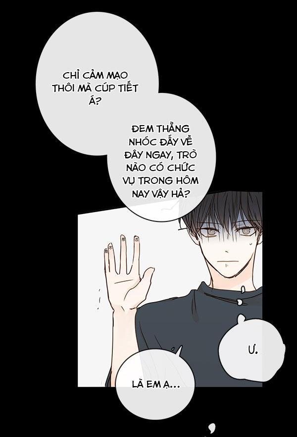 Thiên Đường Táo Xanh Chapter 44 - Next Chapter 45 Ss2