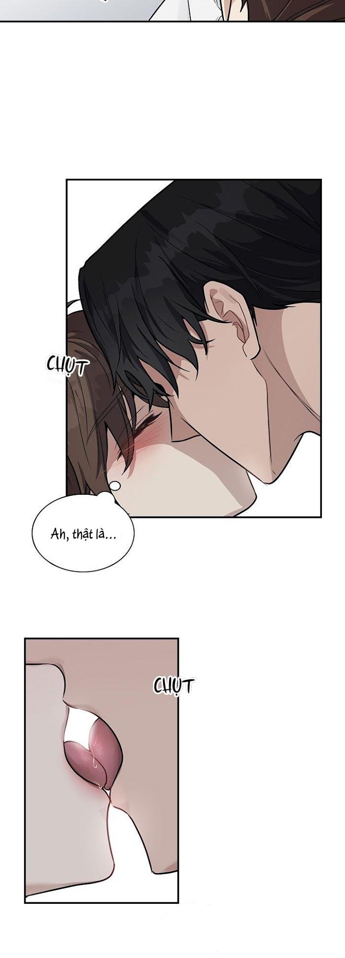 Dưới Một Mái Nhà Chapter 12 - Next 