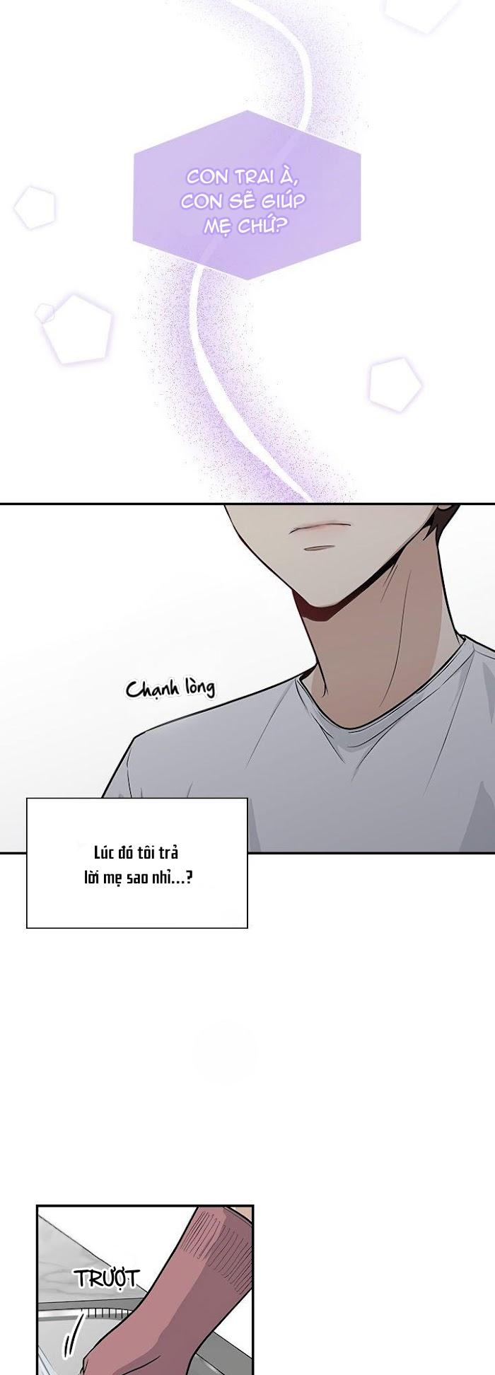 Dưới Một Mái Nhà Chapter 12 - Next 