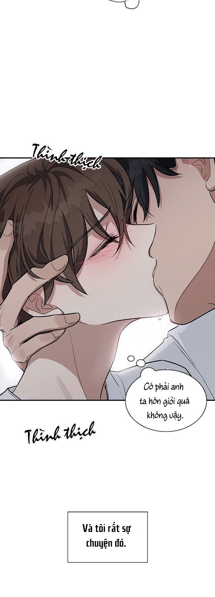 Dưới Một Mái Nhà Chapter 12 - Next 