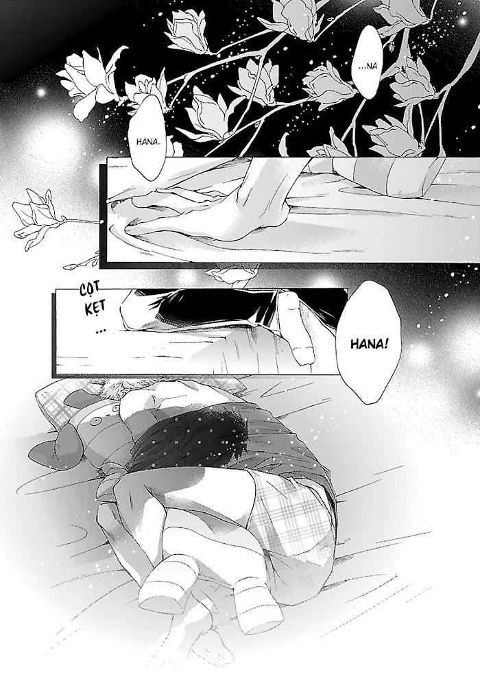 Chú chó nhà bên Chapter 2 - Next Chapter 3