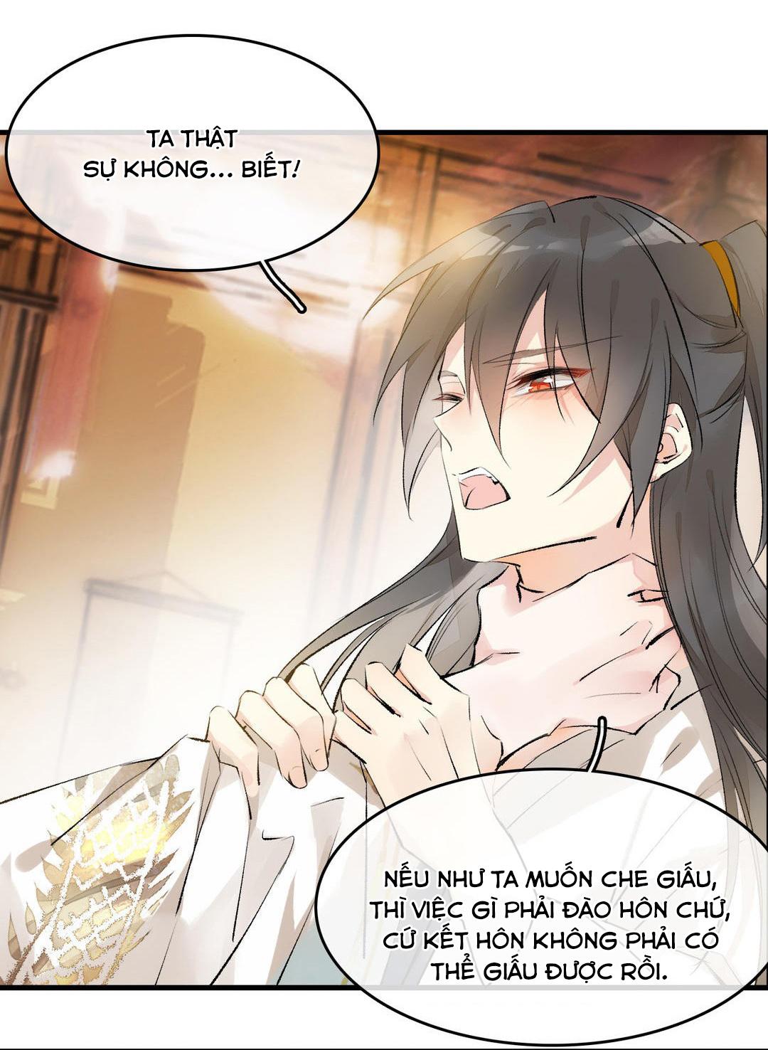 Các nam nhân ở rể Chapter 7 - Next 