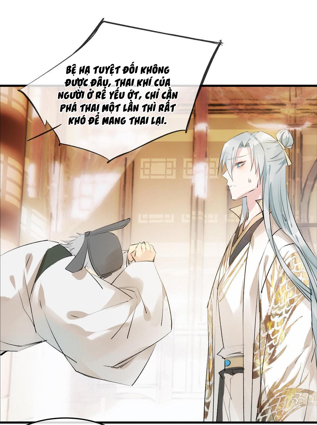 Các nam nhân ở rể Chapter 7 - Next 