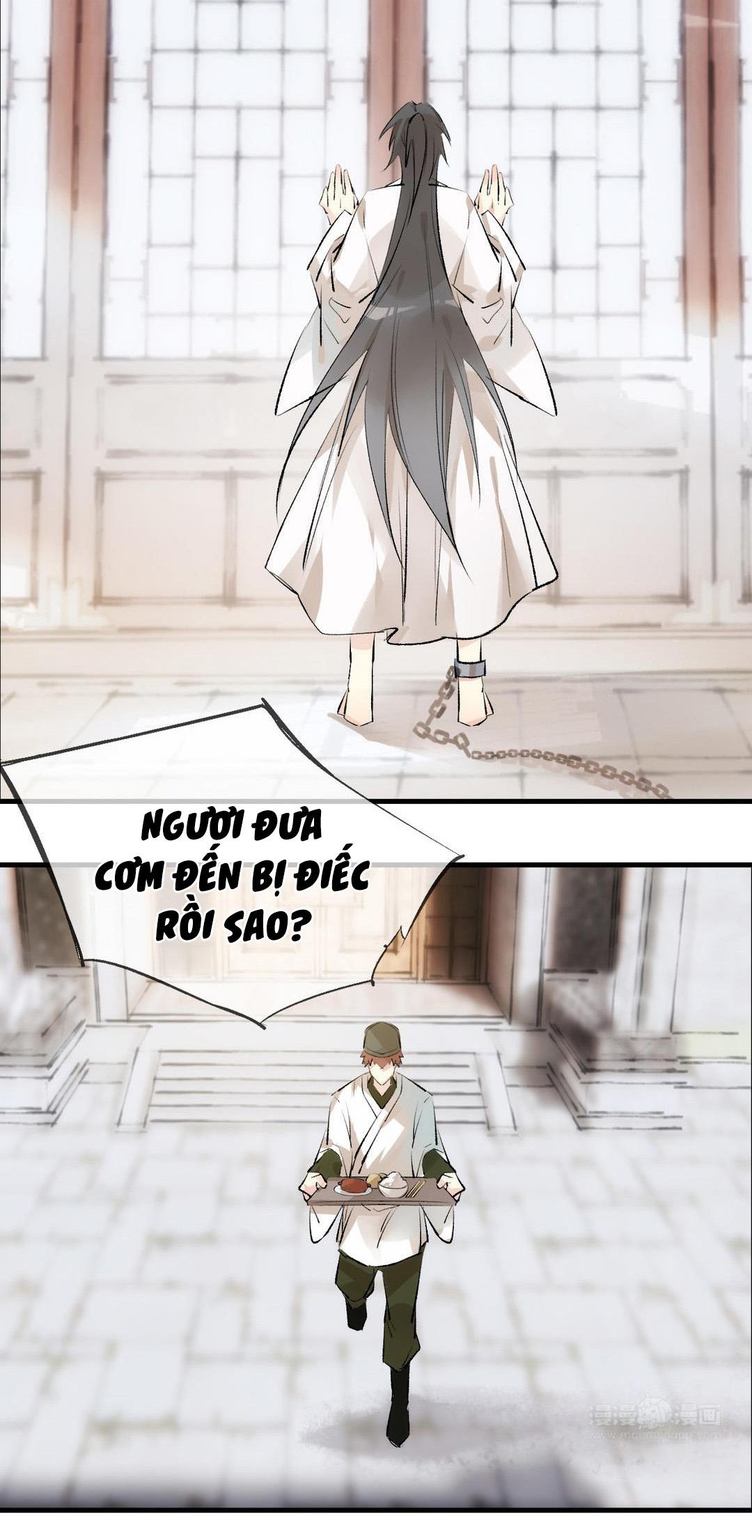 Các nam nhân ở rể Chapter 7 - Next 