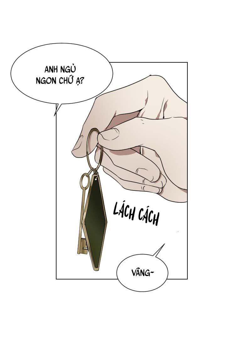 MỐI QUAN HỆ ẨN DANH Chapter 2 - Next Chapter 3