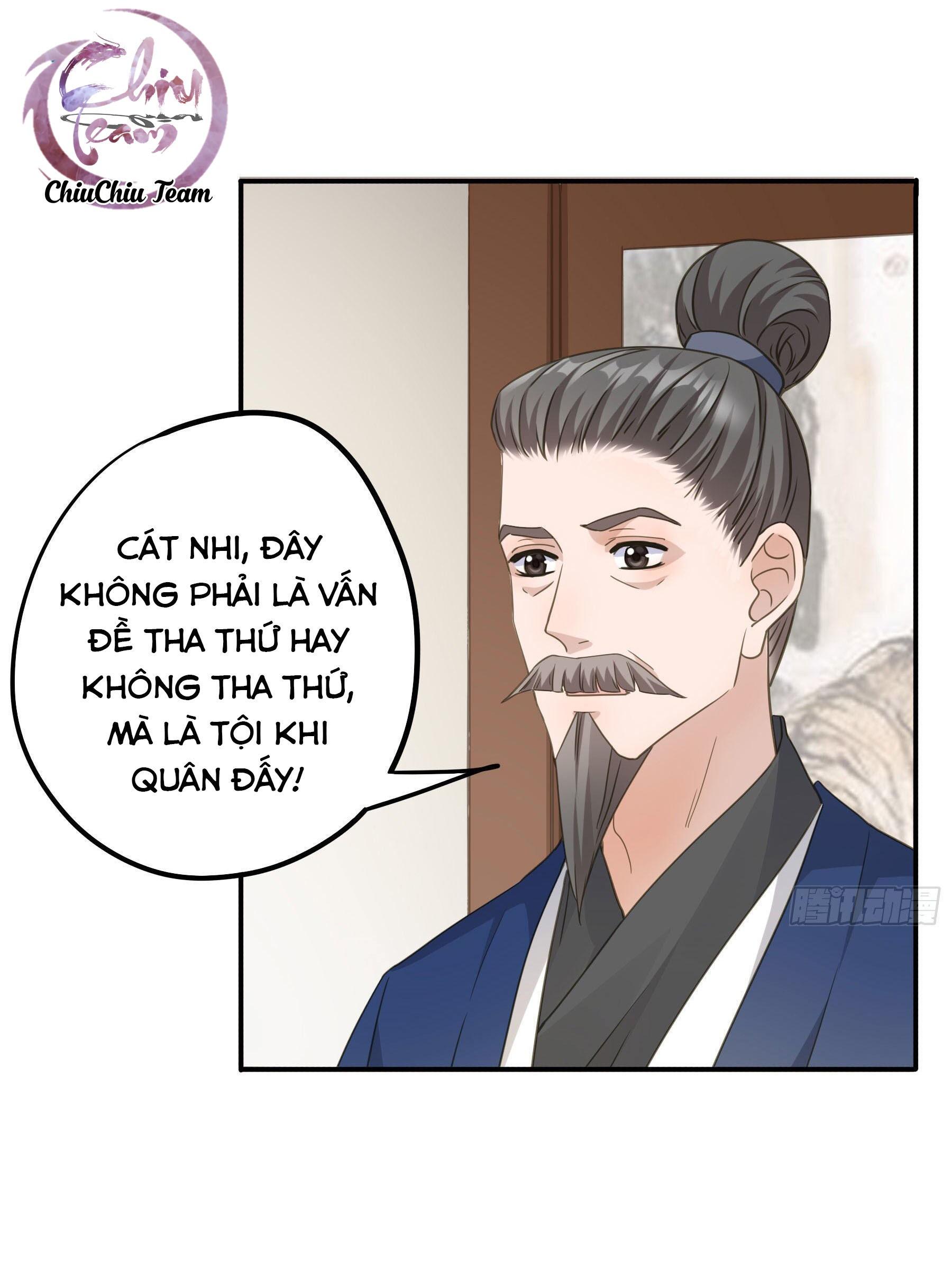 Lòng Quân Hiểm Ác Chapter 53 - Next Chapter 54