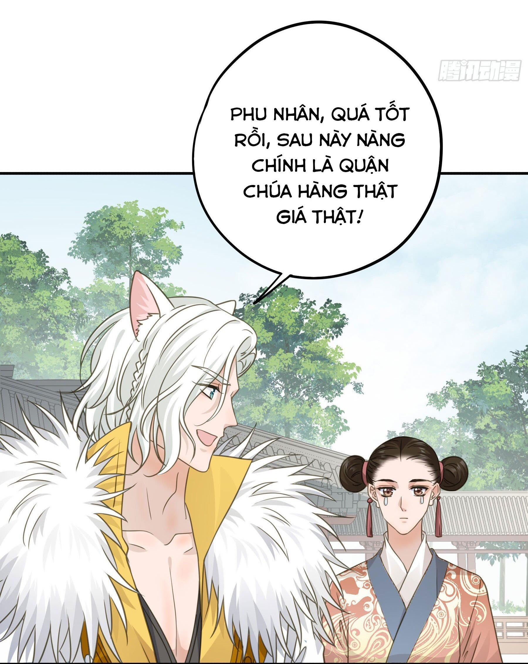 Lòng Quân Hiểm Ác Chapter 53 - Next Chapter 54