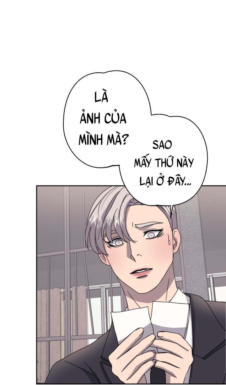 NHIỆM VỤ KHÔNG LỐI THOÁT Chapter 7 - Next Chapter 8