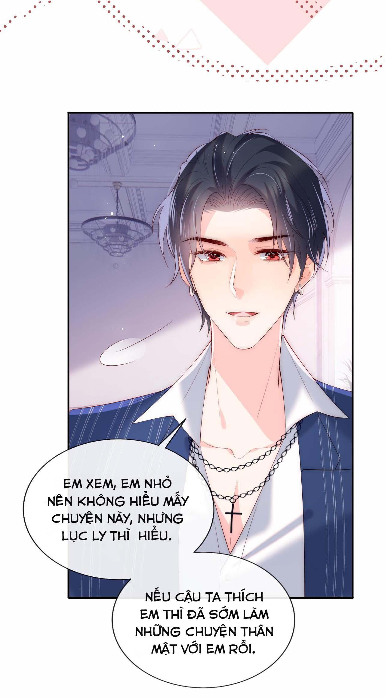 Các Nguyên Soái Đồng Loạt Đòi Ly Hôn Chapter 22 - Next Chapter 23