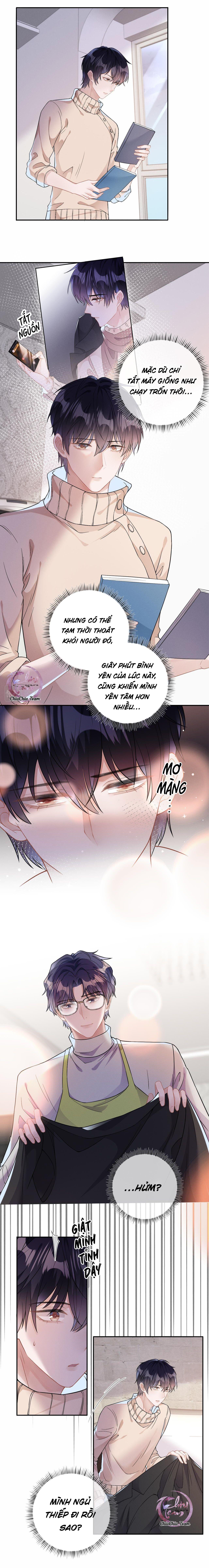 Cường Liệt Công Kích Chapter 27 - Next Chapter 28