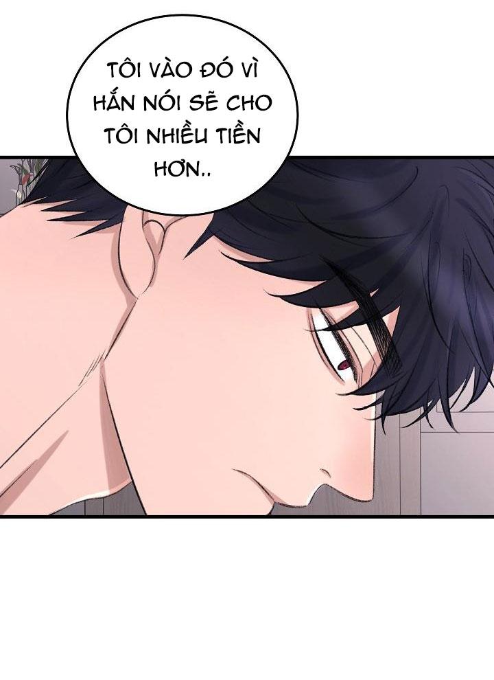 Nuôi dưỡng búp bê Chapter 12 - Next Chapter 13