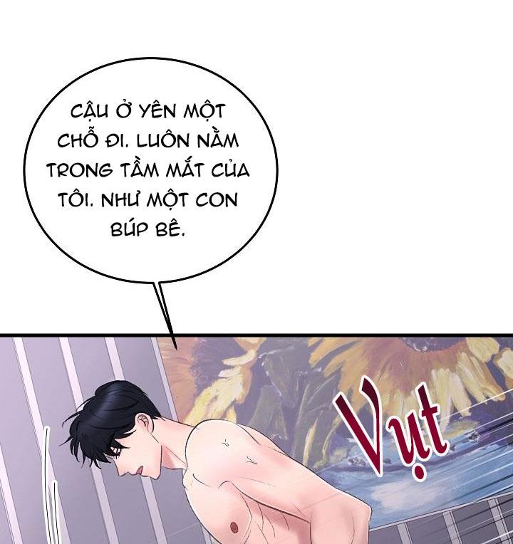 Nuôi dưỡng búp bê Chapter 12 - Next Chapter 13