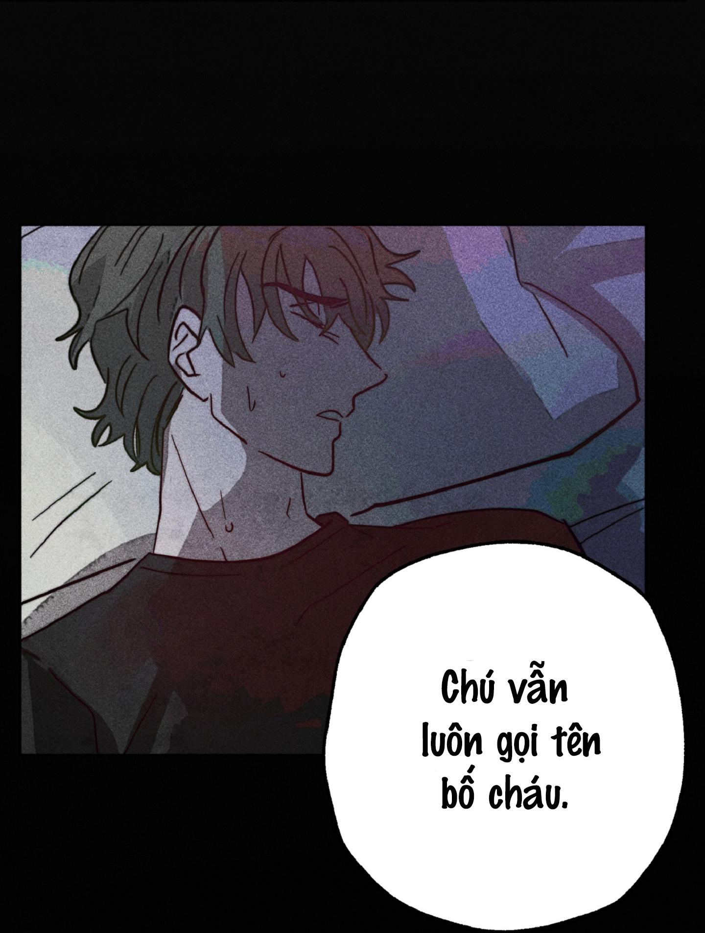 CON TRAI CỦA MỐI TÌNH ĐẦU Chapter 3 - Next Chapter 4