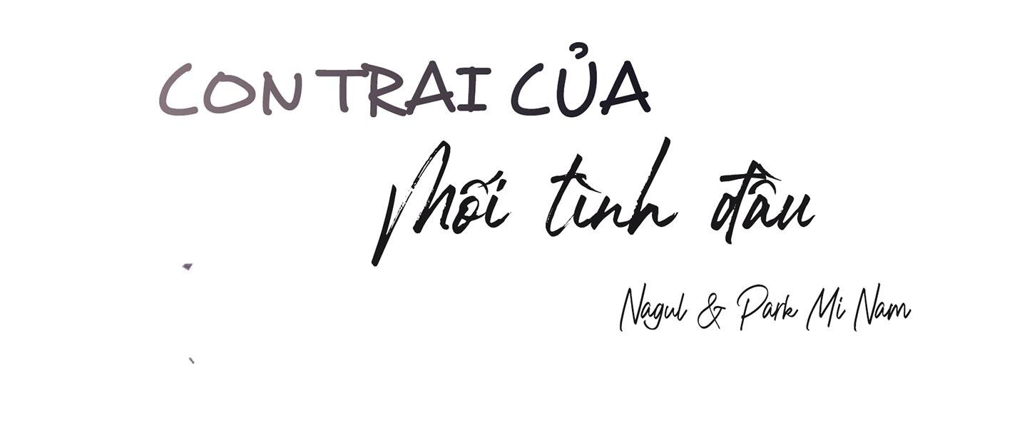 CON TRAI CỦA MỐI TÌNH ĐẦU Chapter 3 - Next Chapter 4