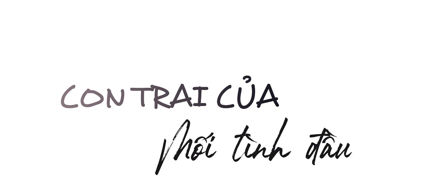 CON TRAI CỦA MỐI TÌNH ĐẦU Chapter 4 - Next 