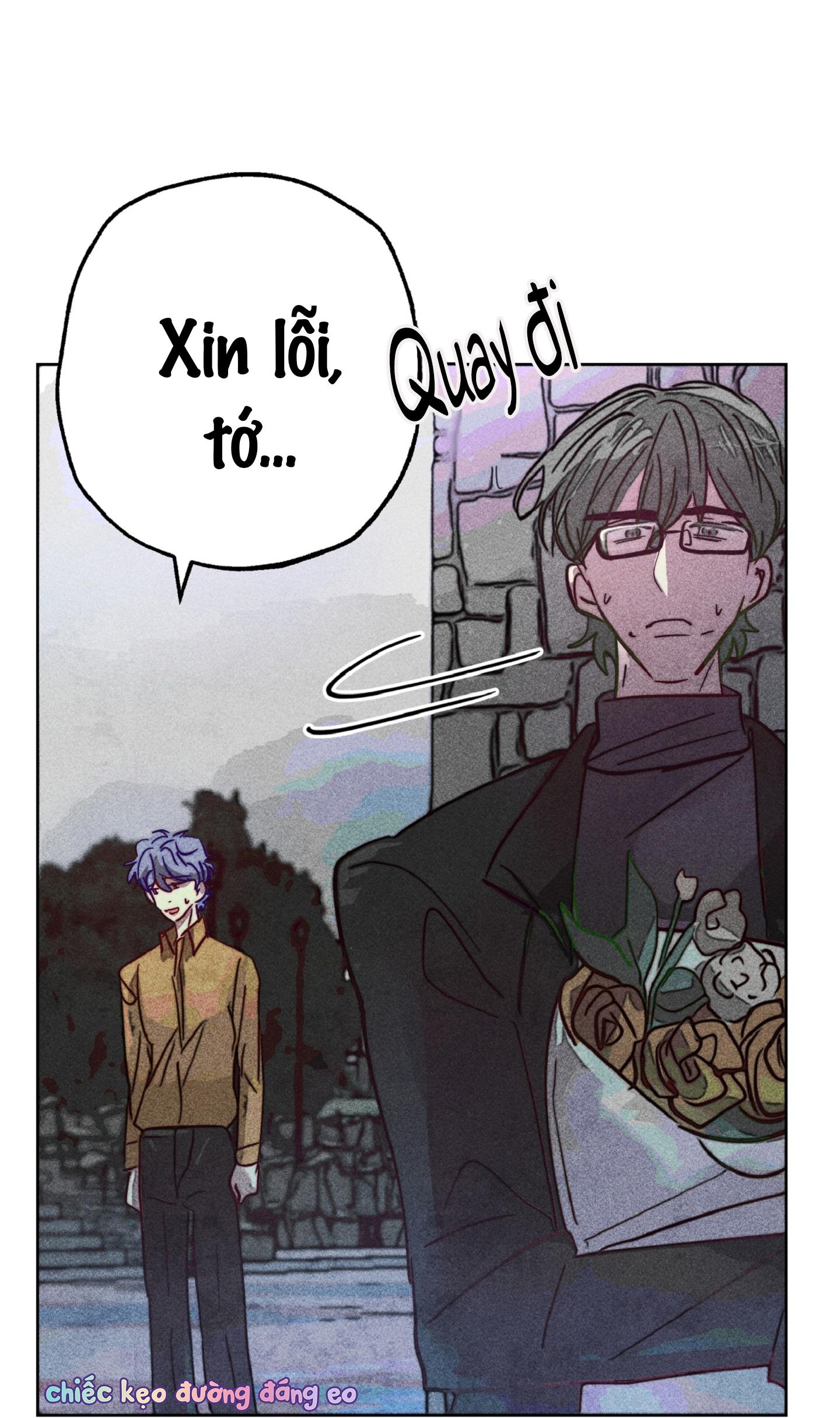 CON TRAI CỦA MỐI TÌNH ĐẦU Chapter 4 - Next 