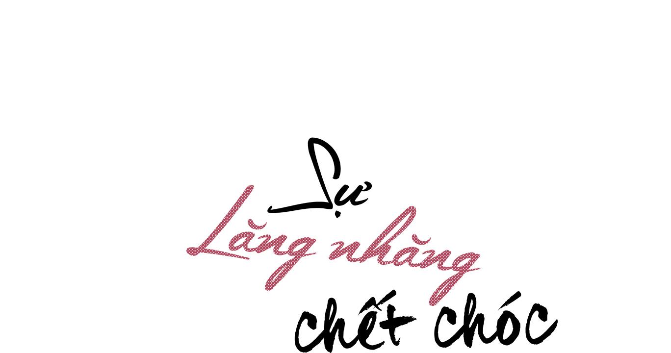 SỰ LĂNG NHĂNG CHẾT CHÓC Chapter 2 - Next 