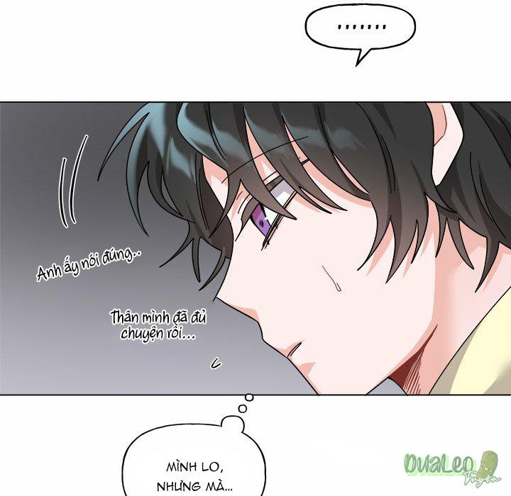 Pheromone ngọt ngào Chapter 30 - Next Chapter 31