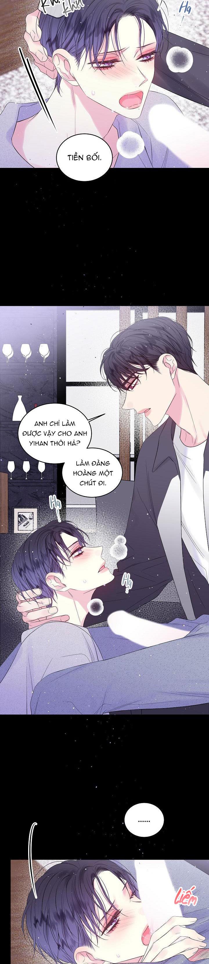 Bình Minh Thứ Hai Chapter 4 - Next Chapter 5